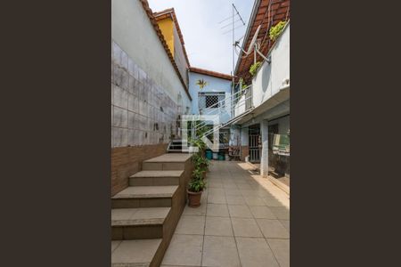 Casa à venda com 250m², 5 quartos e 4 vagasQuintal