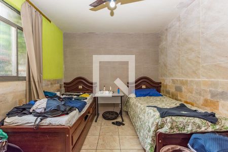 Casa à venda com 250m², 5 quartos e 4 vagasQuarto de Serviço