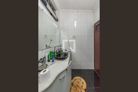 Casa à venda com 250m², 5 quartos e 4 vagasBanheiro Social