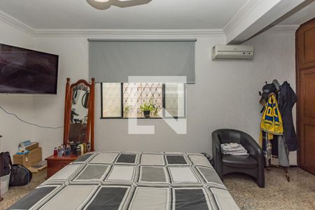 Casa à venda com 250m², 5 quartos e 4 vagasQuarto 3
