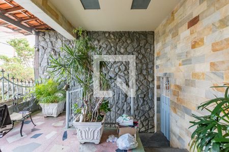 Casa à venda com 250m², 5 quartos e 4 vagasVaranda da Sala