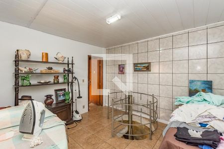 Casa à venda com 250m², 5 quartos e 4 vagasSala 3