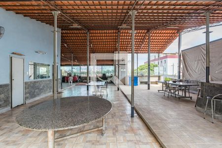 Casa à venda com 250m², 5 quartos e 4 vagasVaranda 