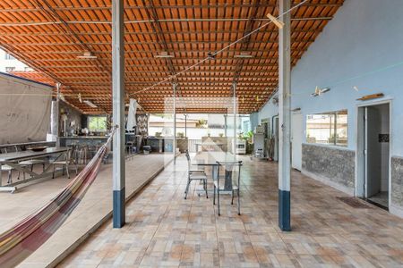 Casa à venda com 250m², 5 quartos e 4 vagasVaranda 