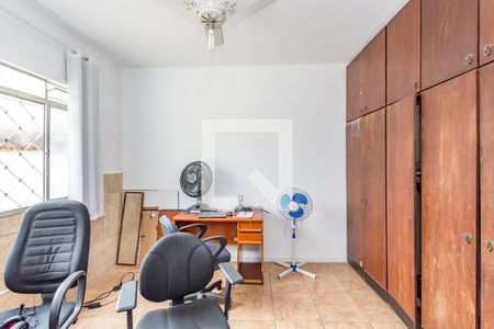 Casa à venda com 250m², 5 quartos e 4 vagasQuarto 4