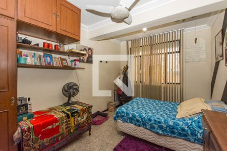 Casa à venda com 250m², 5 quartos e 4 vagasQuarto 2