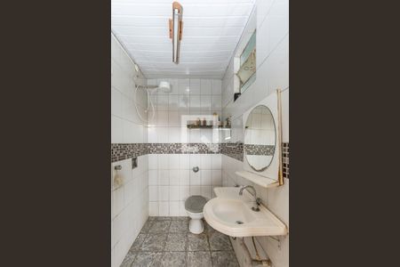 Casa à venda com 250m², 5 quartos e 4 vagasBanheiro Varanda