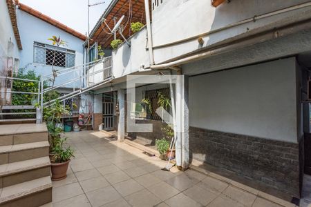 Casa à venda com 250m², 5 quartos e 4 vagasQuintal