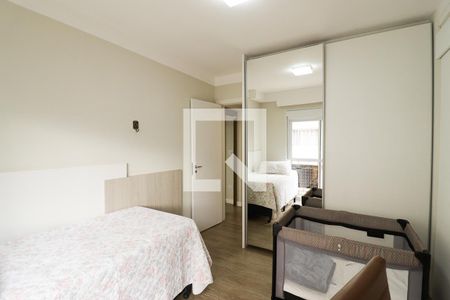 Apartamento à venda com 150m², 4 quartos e 4 vagasSuíte 1