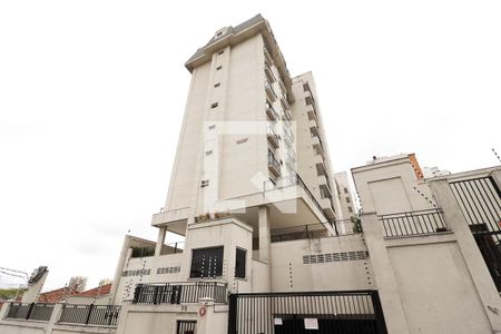Apartamento à venda com 150m², 4 quartos e 4 vagasFachada