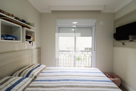 Apartamento à venda com 150m², 4 quartos e 4 vagasSuíte 2