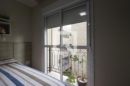 Apartamento à venda com 150m², 4 quartos e 4 vagasSuíte 2 - Varanda