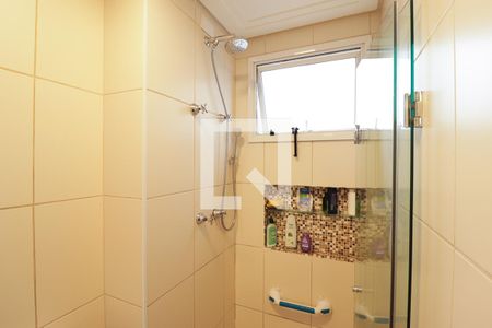 Apartamento à venda com 150m², 4 quartos e 4 vagasBanheiro da Suíte 1