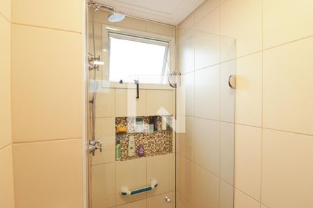 Apartamento à venda com 150m², 4 quartos e 4 vagasBanheiro da Suíte 1