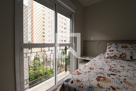 Apartamento à venda com 150m², 4 quartos e 4 vagasSuíte 3 - Varanda