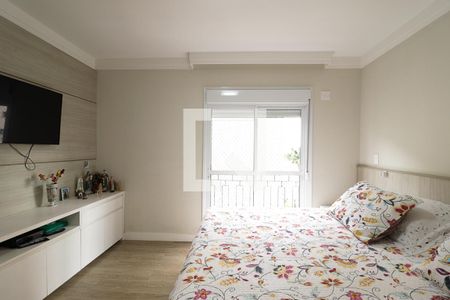 Apartamento à venda com 150m², 4 quartos e 4 vagasSuíte 3