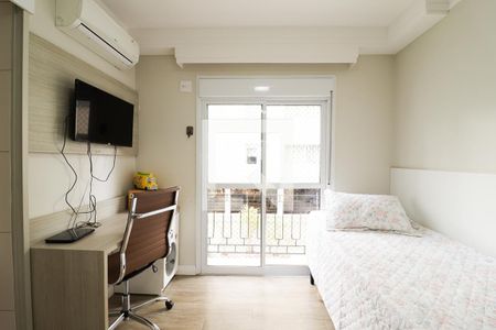 Apartamento à venda com 150m², 4 quartos e 4 vagasSuíte 1