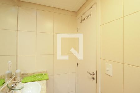 Apartamento à venda com 150m², 4 quartos e 4 vagasBanheiro da Suíte 2