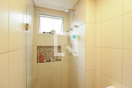 Apartamento à venda com 150m², 4 quartos e 4 vagasBanheiro da Suíte 2