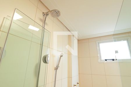 Apartamento à venda com 150m², 4 quartos e 4 vagasBanheiro da Suíte 3