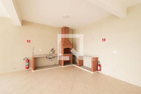 Apartamento à venda com 150m², 4 quartos e 4 vagasÁrea comum