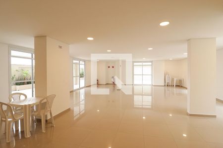 Apartamento à venda com 150m², 4 quartos e 4 vagasÁrea comum