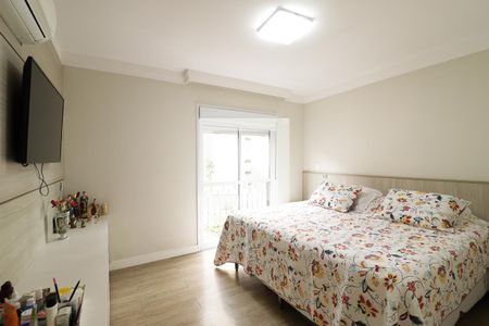 Apartamento à venda com 150m², 4 quartos e 4 vagasSuíte 3