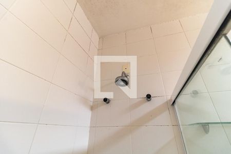 Casa à venda com 90m², 2 quartos e 1 vaga Casa à venda com 90m², 2 quartos e 1 vagaBanheiro Social