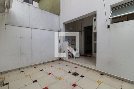 Casa à venda com 90m², 2 quartos e 1 vaga Casa à venda com 90m², 2 quartos e 1 vagaQuintal