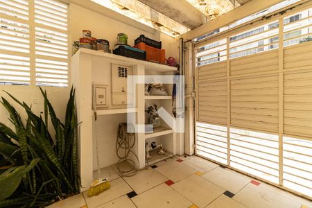 Casa à venda com 90m², 2 quartos e 1 vaga Casa à venda com 90m², 2 quartos e 1 vagaGaragem