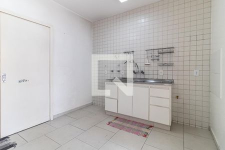 Casa à venda com 90m², 2 quartos e 1 vaga Casa à venda com 90m², 2 quartos e 1 vagaCozinha