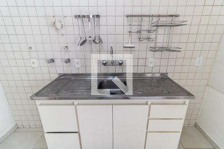 Casa à venda com 90m², 2 quartos e 1 vaga Casa à venda com 90m², 2 quartos e 1 vagaCozinha