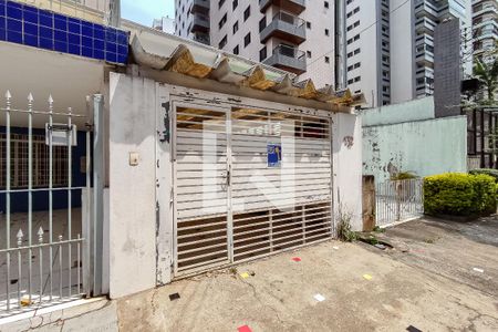 Casa à venda com 90m², 2 quartos e 1 vaga Casa à venda com 90m², 2 quartos e 1 vagaFachada
