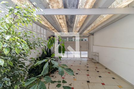Vista da Sala de casa à venda com 2 quartos, 90m² em Jardim da Saúde, São Paulo
