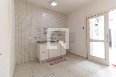 Casa à venda com 90m², 2 quartos e 1 vaga Casa à venda com 90m², 2 quartos e 1 vagaCozinha