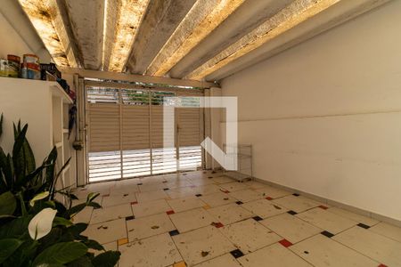 Casa à venda com 90m², 2 quartos e 1 vaga Casa à venda com 90m², 2 quartos e 1 vagaGaragem