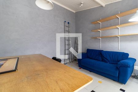 Casa à venda com 90m², 2 quartos e 1 vaga Casa à venda com 90m², 2 quartos e 1 vagaAteliê