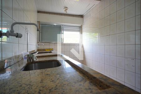 Apartamento para alugar com 74m², 2 quartos e sem vagaCozinha