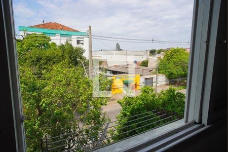 Apartamento para alugar com 74m², 2 quartos e sem vagaCozinha - Vista