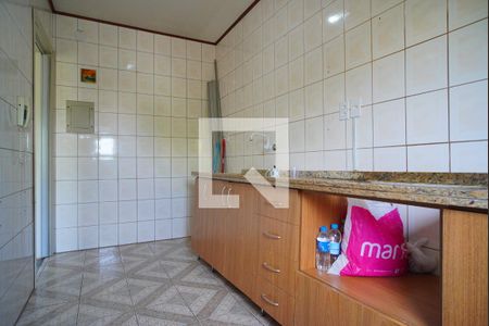Apartamento para alugar com 74m², 2 quartos e sem vagaCozinha