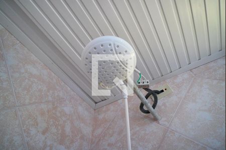 Apartamento para alugar com 74m², 2 quartos e sem vagaBanheiro