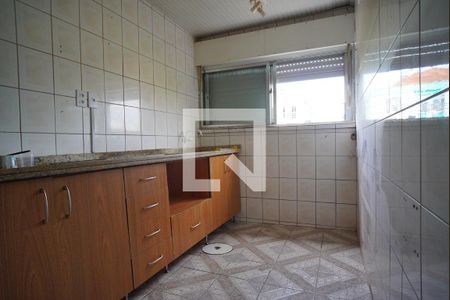 Apartamento para alugar com 74m², 2 quartos e sem vagaCozinha