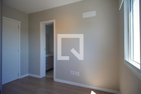 Suíte 1 de apartamento para alugar com 3 quartos, 121m² em São João, Porto Alegre