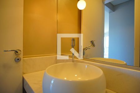 Lavsbo de apartamento para alugar com 3 quartos, 121m² em São João, Porto Alegre