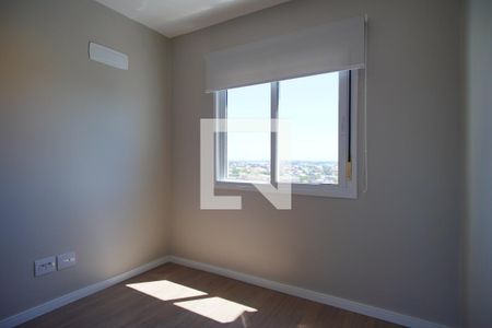 Suíte 1 de apartamento para alugar com 3 quartos, 121m² em São João, Porto Alegre