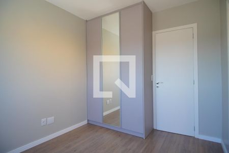 Suíte 1 de apartamento para alugar com 3 quartos, 121m² em São João, Porto Alegre