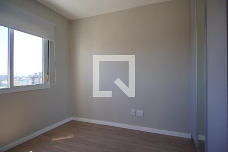 Suíte 1 de apartamento para alugar com 3 quartos, 121m² em São João, Porto Alegre