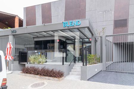 Apartamento à venda com 64m², 2 quartos e 2 vagas Apartamento à venda com 64m², 2 quartos e 2 vagasFachada