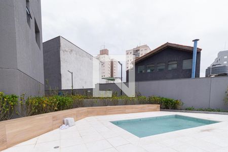 Apartamento à venda com 64m², 2 quartos e 2 vagas Apartamento à venda com 64m², 2 quartos e 2 vagasÁrea comum - Piscina