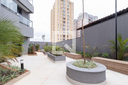 Apartamento à venda com 64m², 2 quartos e 2 vagas Apartamento à venda com 64m², 2 quartos e 2 vagasÁrea comum